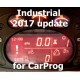 S8.3 - 2017 Industrial hourmeter programming software update for CarProg